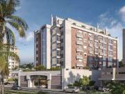 Kitnet / Stúdio para Venda em Florianópolis/SC Trindade...