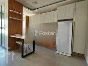 Kitnet / Stúdio para Venda em Florianópolis/SC Trindade...