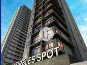 Kitnet / Stúdio para Venda em Fortaleza/CE Meireles 1...