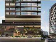 Kitnet / Stúdio para Venda em Fortaleza/CE Meireles 1...