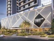 Kitnet / Stúdio para Venda em Goiânia/GO Serrinha 1 Quartos