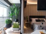 Kitnet / Stúdio para Venda em Goiânia/GO Setor Bueno 1...