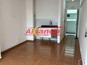 Kitnet / Stúdio para Venda em Guarulhos/SP Centro 1 Quartos