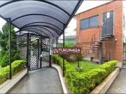 Kitnet / Stúdio para Venda em Guarulhos/SP Gopoúva 1 Quartos