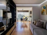 Kitnet / Stúdio para Venda em Guarulhos/SP Jardim Flor...