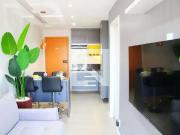 Kitnet / Stúdio para Venda em Guarulhos/SP Jardim Maia 1...