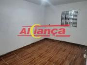 Kitnet / Stúdio para Venda em Guarulhos/SP Jardim Santa...