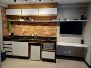 Kitnet / Stúdio para Venda em Guarulhos/SP Macedo 1 Quartos