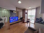 Kitnet / Stúdio para Venda em Guarulhos/SP Vila Augusta...