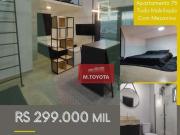 Kitnet / Stúdio para Venda em Guarulhos/SP Vila Galvão 1...