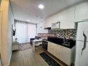 Kitnet / Stúdio para Venda em Guarulhos/SP Vila Lanzara...