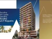 Kitnet / Stúdio para Venda em Ilhéus/BA São Francisco 1...