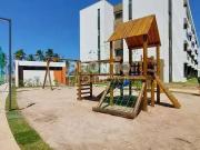 Kitnet / Stúdio para Venda em Ipojuca/PE Muro Alto 1 Quartos