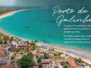 Kitnet / Stúdio para Venda em Ipojuca/PE Porto de...