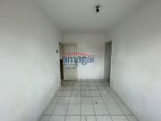 Kitnet / Stúdio para Venda em Jacareí/SP Centro 12 Quartos