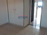 Kitnet / Stúdio para Venda em Jacareí/SP Jardim Marister...