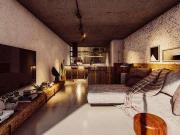 Kitnet / Stúdio para Venda em Japaratinga/AL Centro 1...