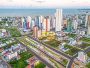 Kitnet / Stúdio para Venda em João Pessoa/PB Aeroclube 1...