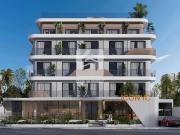 Kitnet / Stúdio para Venda em João Pessoa/PB Bessa 1 Quartos