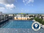 Kitnet / Stúdio para Venda em João Pessoa/PB Cabo Branco...