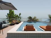 Kitnet / Stúdio para Venda em João Pessoa/PB Jardim...