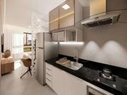 Kitnet / Stúdio para Venda em João Pessoa/PB Manaíra 1...