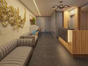 Kitnet / Stúdio para Venda em João Pessoa/PB Manaíra 1...