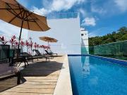 Kitnet / Stúdio para Venda em Juiz de Fora/MG Cascatinha...