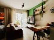 Kitnet / Stúdio para Venda em Juiz de Fora/MG Centro 1...