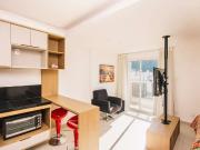 Kitnet / Stúdio para Venda em Juiz de Fora/MG Centro 1...