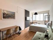 Kitnet / Stúdio para Venda em Juiz de Fora/MG Centro 1...