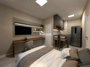 Kitnet / Stúdio para Venda em Juiz de Fora/MG Mariano...