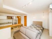 Kitnet / Stúdio para Venda em Juiz de Fora/MG São Mateus...