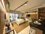 Kitnet / Stúdio para Venda em Juiz de Fora/MG São Mateus...