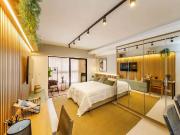 Kitnet / Stúdio para Venda em Juiz de Fora/MG São Mateus...