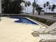 Kitnet / Stúdio para Venda em Maceió/AL Cruz das Almas 1...