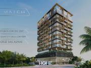 Kitnet / Stúdio para Venda em Maceió/AL Cruz das Almas 1...