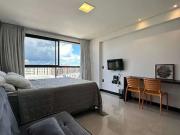 Kitnet / Stúdio para Venda em Maceió/AL Jatiúca 1 Quartos