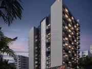 Kitnet / Stúdio para Venda em Maceió/AL Jatiúca 1 Quartos