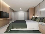 Kitnet / Stúdio para Venda em Maceió/AL Jatiúca 1 Quartos