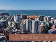 Kitnet / Stúdio para Venda em Maceió/AL Jatiúca 1 Quartos