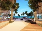 Kitnet / Stúdio para Venda em Maceió/AL Pajuçara 1 Quartos