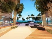 Kitnet / Stúdio para Venda em Maceió/AL Pajuçara 1 Quartos