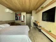 Kitnet / Stúdio para Venda em Maceió/AL Pajuçara 1 Quartos