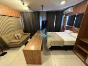 Kitnet / Stúdio para Venda em Maceió/AL Ponta Verde 1...