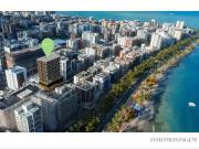 Kitnet / Stúdio para Venda em Maceió/AL Ponta Verde 1...