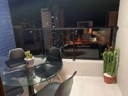 Kitnet / Stúdio para Venda em Maceió/AL Ponta Verde 1...