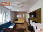 Kitnet / Stúdio para Venda em Mongaguá/SP Centro 1 Quartos