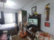Kitnet / Stúdio para Venda em Mongaguá/SP Centro 1 Quartos