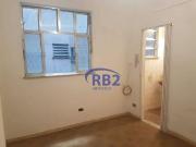 Kitnet / Stúdio para Venda em Niterói/RJ Centro 1 Quartos